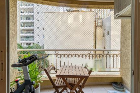 Apartamento à venda com 110m², 3 quartos e 2 vagas