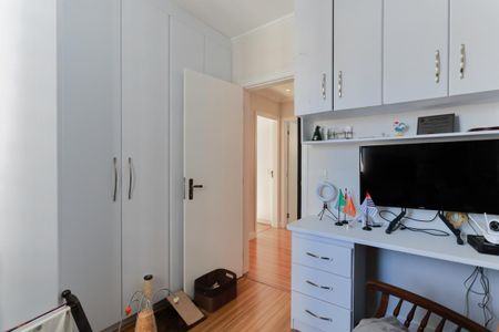 Apartamento para alugar com 90m², 3 quartos e 2 vagas Apartamento para alugar com 90m², 3 quartos e 2 vagasQuarto 2