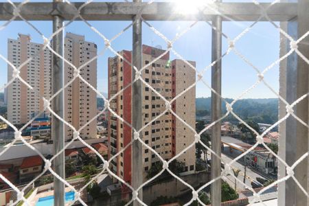 Apartamento para alugar com 90m², 3 quartos e 2 vagas Apartamento para alugar com 90m², 3 quartos e 2 vagasVista do quarto 1