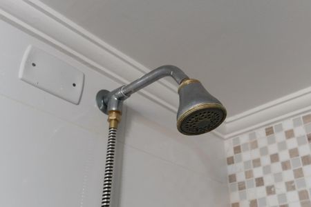 Apartamento para alugar com 90m², 3 quartos e 2 vagas Apartamento para alugar com 90m², 3 quartos e 2 vagasBanheiro social