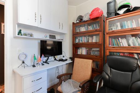 Apartamento para alugar com 90m², 3 quartos e 2 vagas Apartamento para alugar com 90m², 3 quartos e 2 vagasQuarto 2