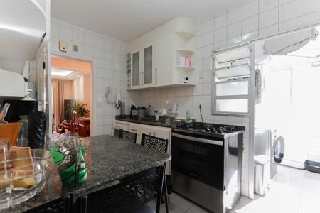 Apartamento para alugar com 90m², 3 quartos e 2 vagas Apartamento para alugar com 90m², 3 quartos e 2 vagasCozinha