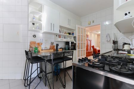 Apartamento para alugar com 90m², 3 quartos e 2 vagas Apartamento para alugar com 90m², 3 quartos e 2 vagasCozinha