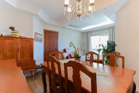 Apartamento para alugar com 90m², 3 quartos e 2 vagas Apartamento para alugar com 90m², 3 quartos e 2 vagasSala