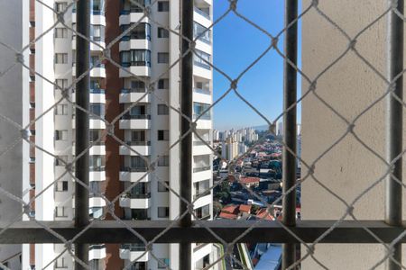Apartamento para alugar com 90m², 3 quartos e 2 vagas Apartamento para alugar com 90m², 3 quartos e 2 vagasVista do quarto 2