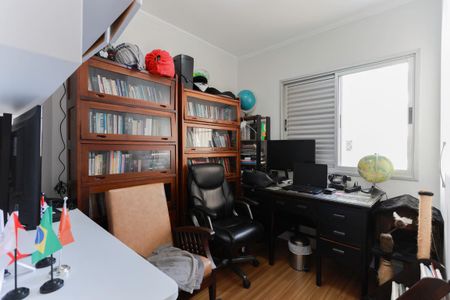 Apartamento para alugar com 90m², 3 quartos e 2 vagas Apartamento para alugar com 90m², 3 quartos e 2 vagasQuarto 2