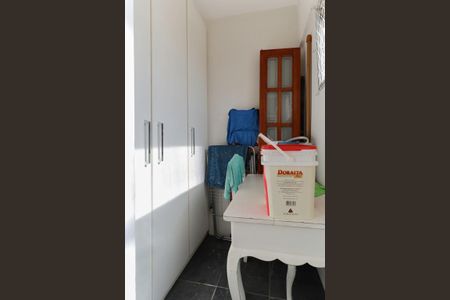 Apartamento para alugar com 90m², 3 quartos e 2 vagas Apartamento para alugar com 90m², 3 quartos e 2 vagasQuarto de serviço