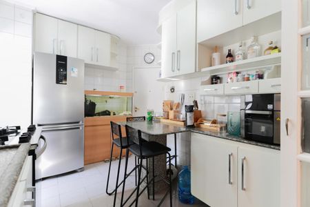 Apartamento para alugar com 90m², 3 quartos e 2 vagas Apartamento para alugar com 90m², 3 quartos e 2 vagasCozinha