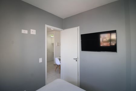 Apartamento para alugar com 29m², 1 quarto e sem vagaQuarto 1
