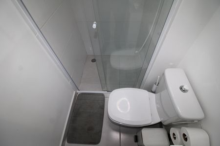 Apartamento para alugar com 29m², 1 quarto e sem vagaBanheiro
