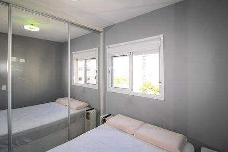 Apartamento para alugar com 29m², 1 quarto e sem vagaQuarto 1