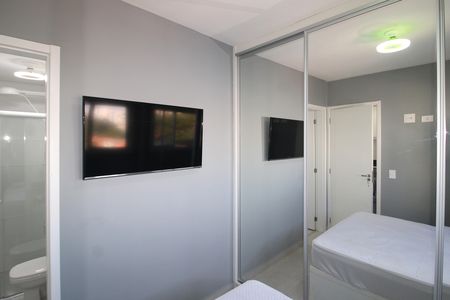 Apartamento para alugar com 29m², 1 quarto e sem vagaQuarto 1