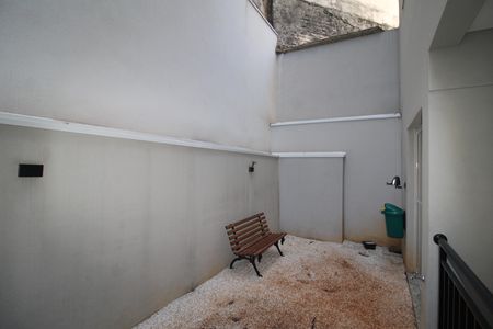 Apartamento para alugar com 29m², 1 quarto e sem vagaÁrea Comum