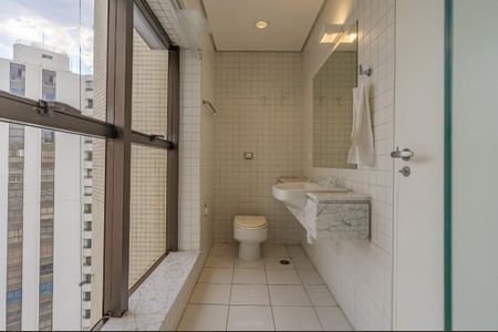 Apartamento à venda com 256m², 4 quartos e 6 vagas