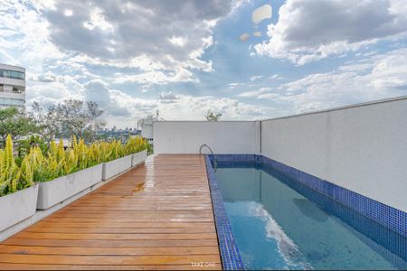 Apartamento à venda com 256m², 4 quartos e 6 vagas