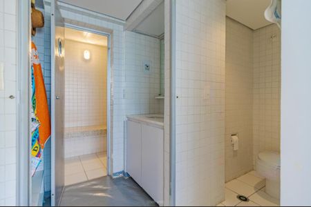 Apartamento à venda com 256m², 4 quartos e 6 vagas