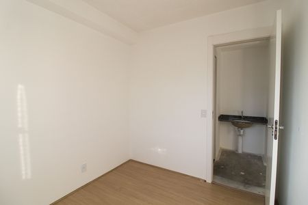 Apartamento à venda com 35m², 2 quartos e sem vagaQuarto 2