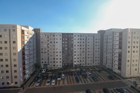 Vista da Sala de apartamento à venda com 2 quartos, 35m² em Jaguaré, São Paulo