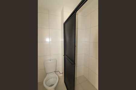 Apartamento à venda com 35m², 2 quartos e sem vagaBanheiro