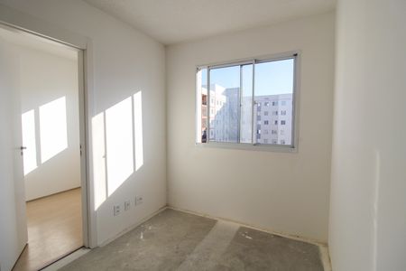 Sala de apartamento à venda com 2 quartos, 35m² em Jaguaré, São Paulo