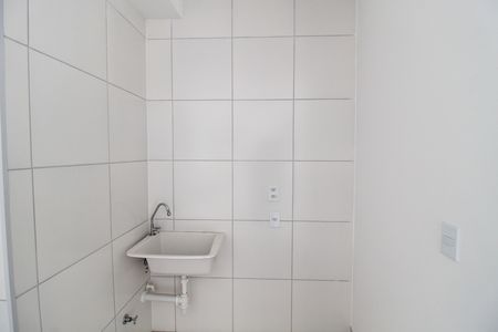 Apartamento à venda com 35m², 2 quartos e sem vagaÁrea de Serviço