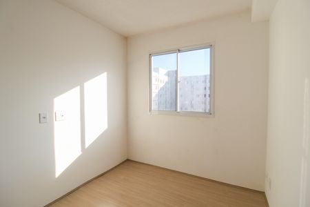 Apartamento à venda com 35m², 2 quartos e sem vagaQuarto 2