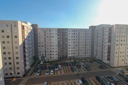 Vista do Quarto 1 de apartamento à venda com 2 quartos, 35m² em Jaguaré, São Paulo