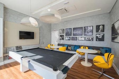 Apartamento à venda com 2 quartos, 70m² em Chácara Santo Antônio (Zona Sul), São Paulo