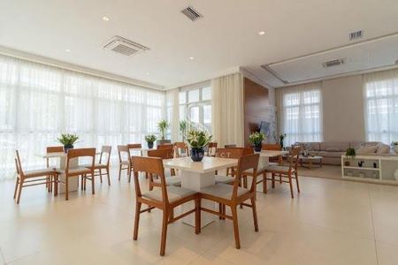 Apartamento à venda com 2 quartos, 70m² em Chácara Santo Antônio (Zona Sul), São Paulo