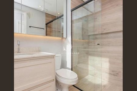 Apartamento à venda com 2 quartos, 70m² em Chácara Santo Antônio (Zona Sul), São Paulo