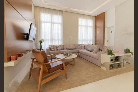 Apartamento à venda com 2 quartos, 70m² em Chácara Santo Antônio (Zona Sul), São Paulo