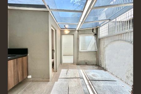 Casa à venda com 120m², 1 quarto e 1 vaga Casa à venda com 120m², 1 quarto e 1 vagaFoto 28