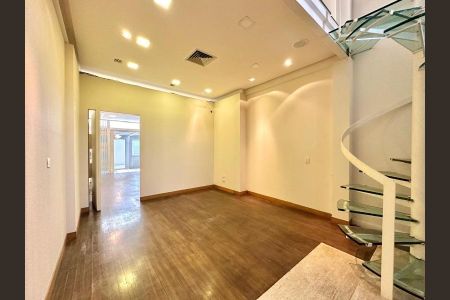 Foto 10 de casa à venda com 1 quarto, 120m² em Pinheiros, São Paulo
