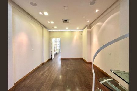 Foto 12 de casa à venda com 1 quarto, 120m² em Pinheiros, São Paulo