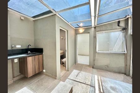 Casa à venda com 120m², 1 quarto e 1 vaga Casa à venda com 120m², 1 quarto e 1 vagaFoto 36