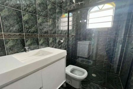 Casa à venda com 153m², 2 quartos e 3 vagas