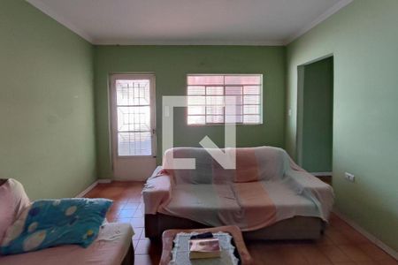 Casa para alugar com 70m², 2 quartos e 1 vaga Casa para alugar com 70m², 2 quartos e 1 vagaSala