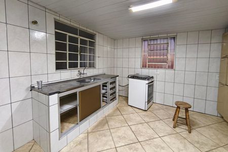 Casa para alugar com 70m², 2 quartos e 1 vaga Casa para alugar com 70m², 2 quartos e 1 vagaCozinha