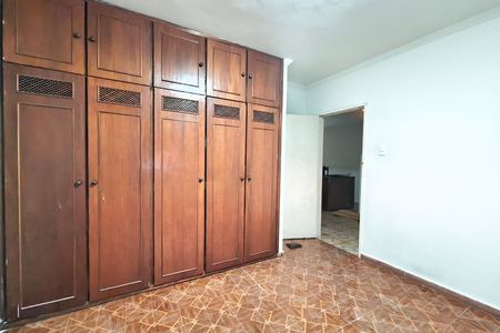 Quarto 2 de casa para alugar com 2 quartos, 70m² em Jardim Campos Eliseos, Campinas