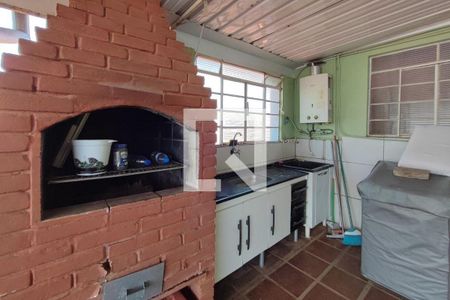 Casa para alugar com 70m², 2 quartos e 1 vaga Casa para alugar com 70m², 2 quartos e 1 vagaÁrea gourmet