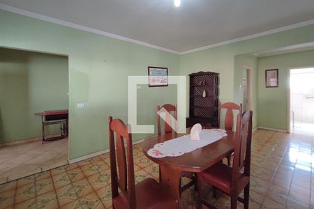 Casa para alugar com 70m², 2 quartos e 1 vaga Casa para alugar com 70m², 2 quartos e 1 vagaSala de Jantar