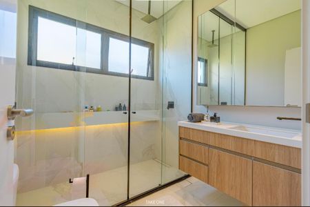 Casa de condomínio à venda com 488m², 3 quartos e 2 vagas