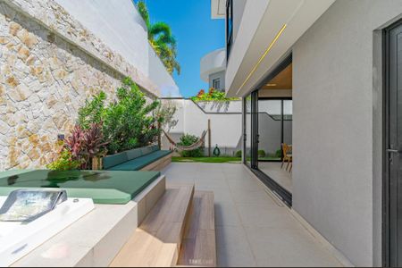 Casa de condomínio à venda com 488m², 3 quartos e 2 vagas