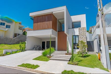 Casa de condomínio à venda com 488m², 3 quartos e 2 vagas