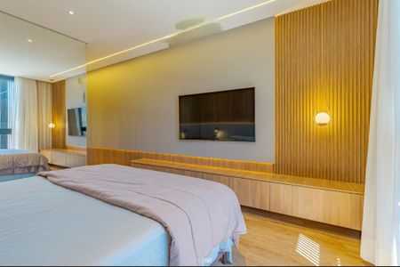 Casa de condomínio à venda com 488m², 3 quartos e 2 vagas