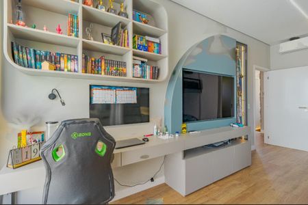 Casa de Condomínio à venda com 3 quartos, 488m² em Jardim Monte Verde, Valinhos