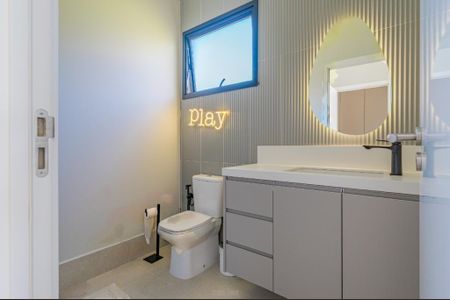 Casa de condomínio à venda com 488m², 3 quartos e 2 vagas