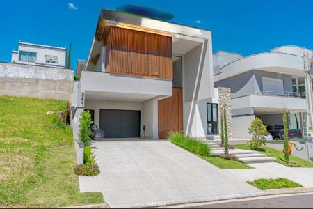 Casa de condomínio à venda com 488m², 3 quartos e 2 vagas