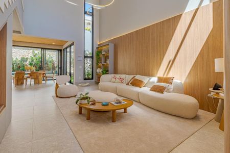 Casa de Condomínio à venda com 3 quartos, 488m² em Jardim Monte Verde, Valinhos