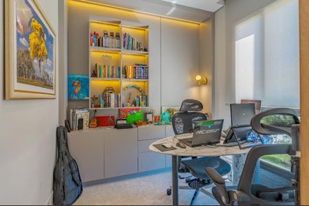Casa de Condomínio à venda com 3 quartos, 488m² em Jardim Monte Verde, Valinhos